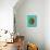 Watermelon Print-null-Mounted Art Print displayed on a wall