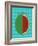 Watermelon Print-null-Framed Premium Giclee Print