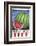 Watermelon Welcome-Melinda Hipsher-Framed Giclee Print