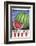 Watermelon Welcome-Melinda Hipsher-Framed Giclee Print