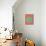 Watermelon-Sophie Ledesma-Giclee Print displayed on a wall