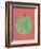 Watermelon-Sophie Ledesma-Framed Giclee Print