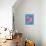 Watermelon-Sara Berrenson-Mounted Art Print displayed on a wall