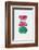 Watermelons-Orara Studio-Framed Photographic Print