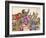 Watermen of Bewdley-Angus Mcbride-Framed Giclee Print