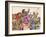 Watermen of Bewdley-Angus Mcbride-Framed Giclee Print