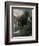 Watermill at Gillingham, Dorset-John Constable-Framed Giclee Print