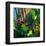 WaterPalm 03-Rick Novak-Framed Art Print