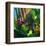 WaterPalm 03-Rick Novak-Framed Art Print