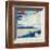 Waterscape-Karen Lehrer-Framed Art Print