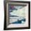 Waterscape-Karen Lehrer-Framed Art Print