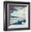 Waterscape-Karen Lehrer-Framed Art Print