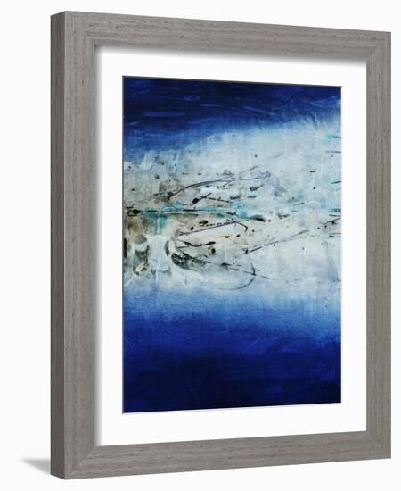 Watershed I-Kari Taylor-Framed Giclee Print