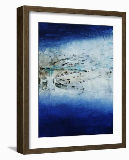 Watershed I-Kari Taylor-Framed Giclee Print