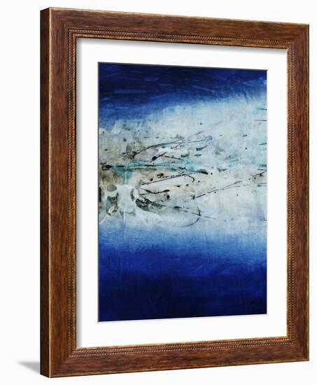 Watershed I-Kari Taylor-Framed Giclee Print