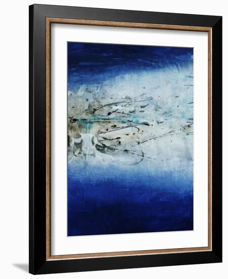 Watershed I-Kari Taylor-Framed Giclee Print