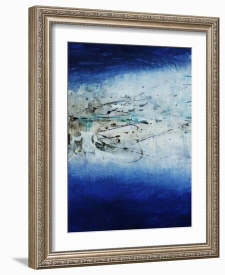 Watershed I-Kari Taylor-Framed Giclee Print