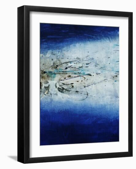 Watershed I-Kari Taylor-Framed Giclee Print