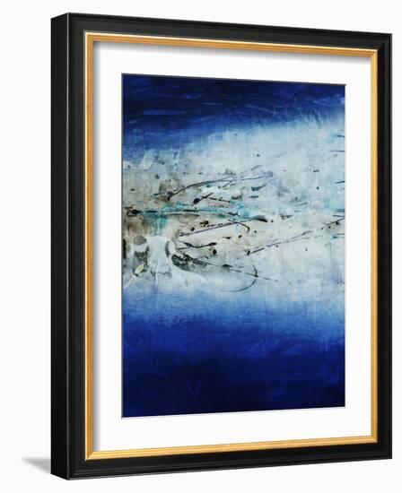 Watershed I-Kari Taylor-Framed Giclee Print