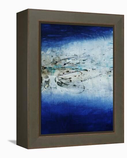 Watershed I-Kari Taylor-Framed Premier Image Canvas