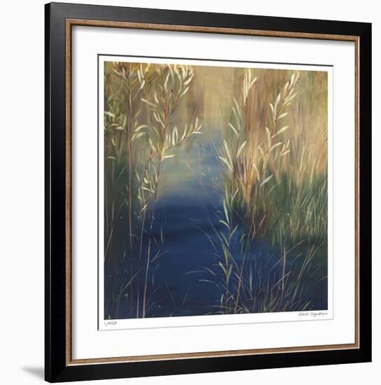 Watershed-Jan Wagstaff-Framed Giclee Print