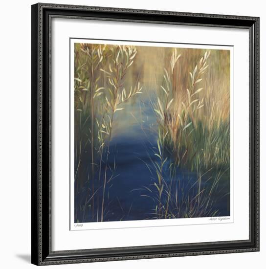 Watershed-Jan Wagstaff-Framed Giclee Print