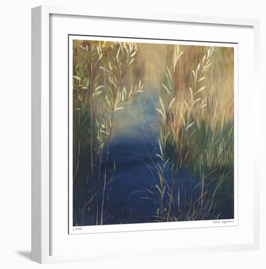 Watershed-Jan Wagstaff-Framed Giclee Print