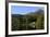 Waterside Cottage, Inveruglas, Loch Lomond, Stirling, Scotland, United Kingdom, Europe-Peter Richardson-Framed Photographic Print