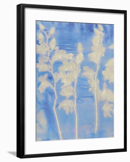 Waterside Dream-Tanuki-Framed Giclee Print