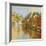 Waterside Entrance-Longo-Framed Giclee Print