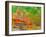 Waterside-Brenda Brin Booker-Framed Giclee Print