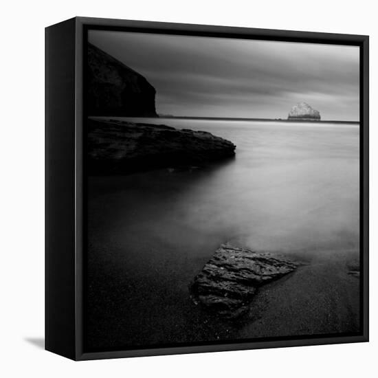 Waterskiff-Craig Roberts-Framed Premier Image Canvas