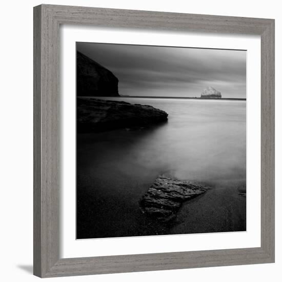 Waterskiff-Craig Roberts-Framed Photographic Print