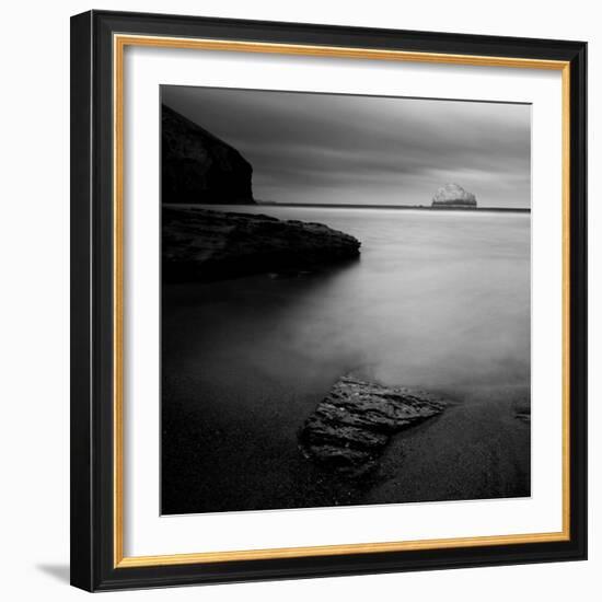 Waterskiff-Craig Roberts-Framed Photographic Print