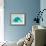 Waterslide-Jay Fleck-Framed Premium Giclee Print displayed on a wall