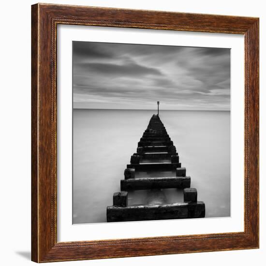 Watersmith-Craig Roberts-Framed Photographic Print