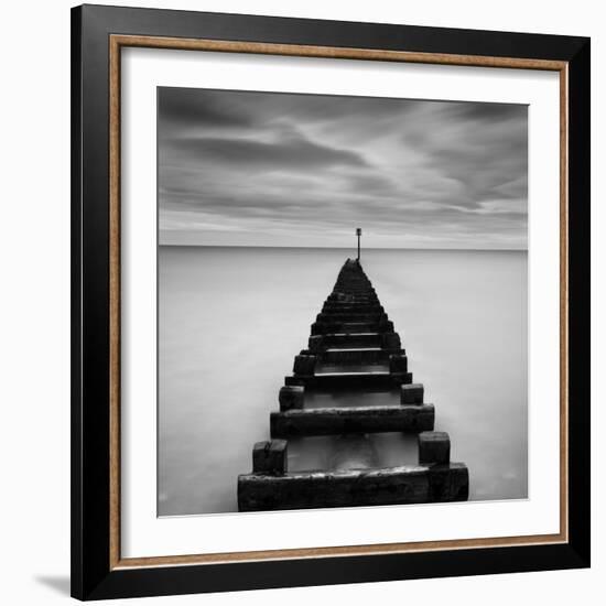 Watersmith-Craig Roberts-Framed Photographic Print