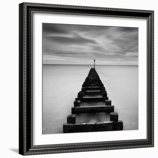 Watersmith-Craig Roberts-Framed Photographic Print