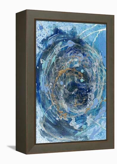 Waterspout II-null-Framed Stretched Canvas