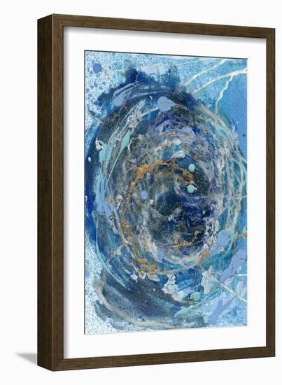 Waterspout II-null-Framed Premium Giclee Print