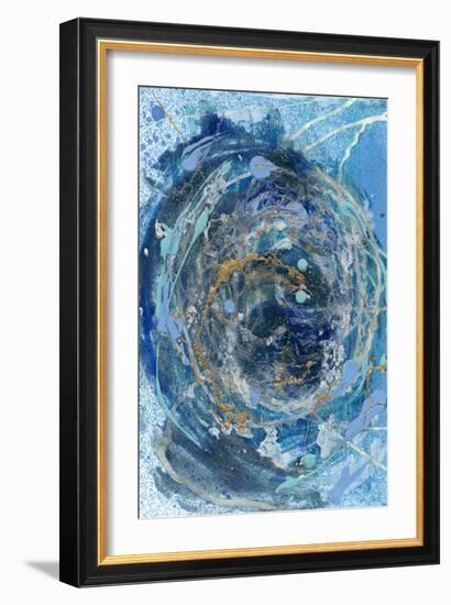 Waterspout II-null-Framed Premium Giclee Print