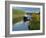 Waterway of the Saimaa Canal, Mustulo, Near Lappeenranta, Finland, Scandinavia, Europe-Ken Gillham-Framed Photographic Print