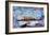 Waterworld VI-Sven Pfrommer-Framed Giclee Print