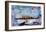 Waterworld VI-Sven Pfrommer-Framed Giclee Print