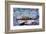 Waterworld VI-Sven Pfrommer-Framed Art Print