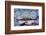 Waterworld VI-Sven Pfrommer-Framed Art Print