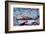 Waterworld VI-Sven Pfrommer-Framed Art Print