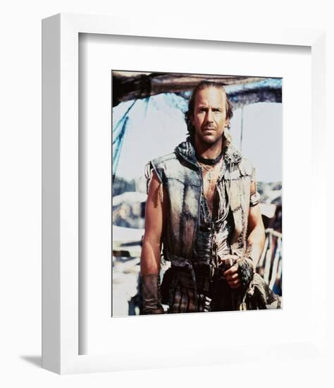 Waterworld-null-Framed Photo