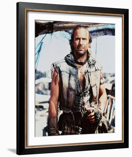 Waterworld-null-Framed Photo