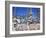 Watts Towers National Historic Landmark, Los Angeles, California, United States of America-Richard Cummins-Framed Photographic Print